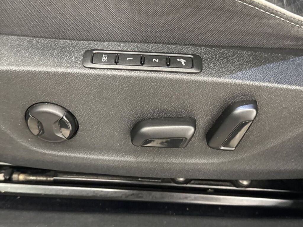 Skoda Enyaq 2022 Vihreä
