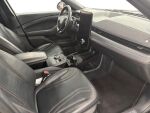 Ford Mustang Mach-E 2022 Musta