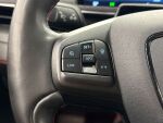 Ford Mustang Mach-E 2022 Musta