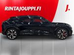 Ford Mustang Mach-E 2022 Musta
