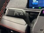 Ford Mustang Mach-E 2022 Musta