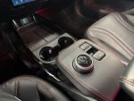 Ford Mustang Mach-E 2022 Musta