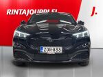Ford Mustang Mach-E 2022 Musta