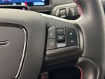 Ford Mustang Mach-E 2022 Musta
