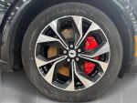Ford Mustang Mach-E 2022 Musta