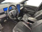 Ford Mustang Mach-E 2022 Musta