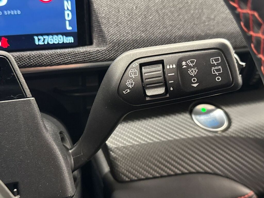 Ford Mustang Mach-E 2022 Musta