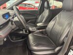 Ford Mustang Mach-E 2022 Musta