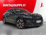 Ford Mustang Mach-E 2022 Musta