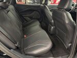 Ford Mustang Mach-E 2022 Musta