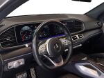 Mercedes-Benz GLE 2023 Harmaa