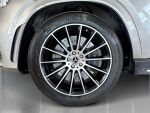 Mercedes-Benz GLE 2023 Harmaa