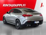 Mercedes-Benz GLE 2023 Harmaa