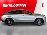 Mercedes-Benz GLE 2023 Harmaa