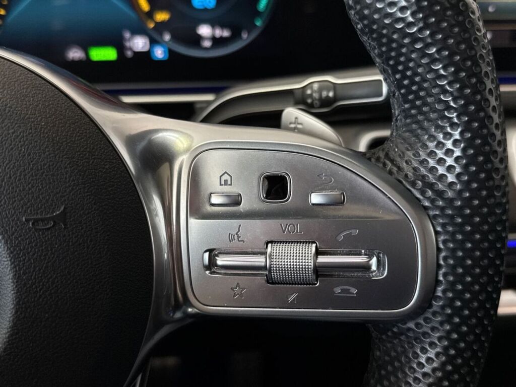 Mercedes-Benz GLE 2023 Harmaa