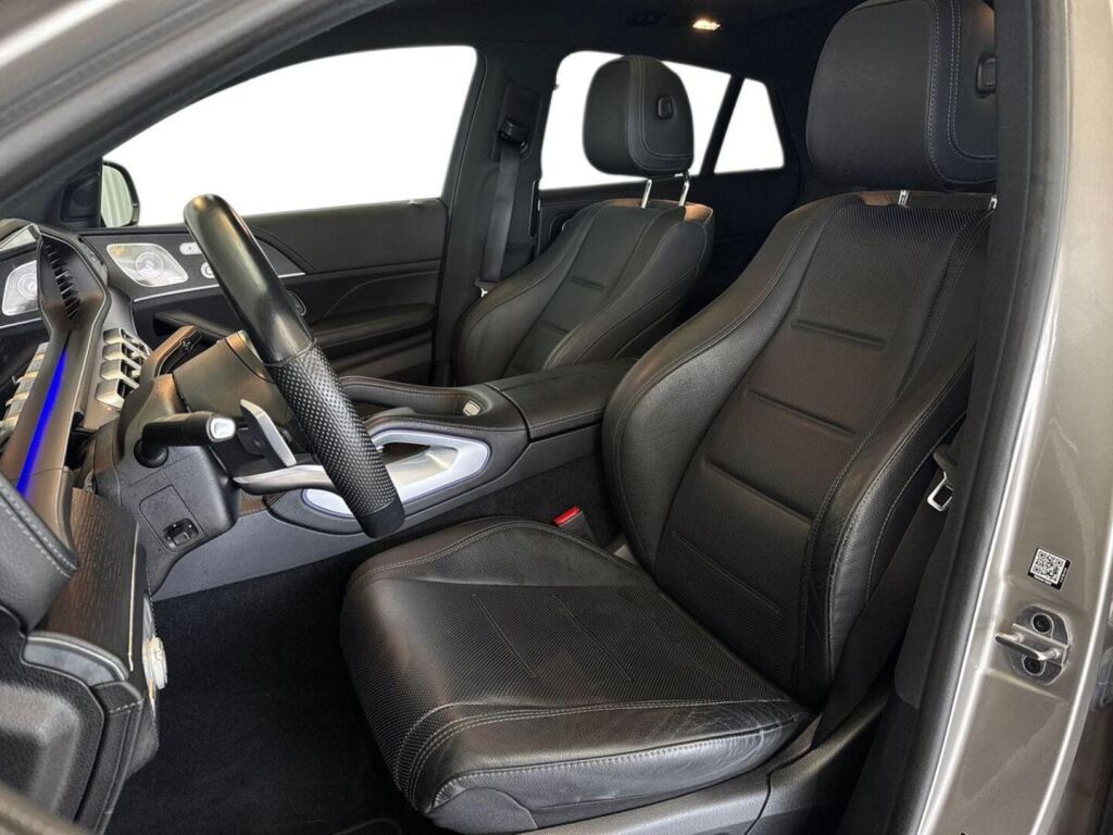 Mercedes-Benz GLE 2023 Harmaa
