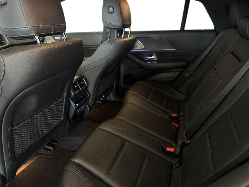 Mercedes-Benz GLE 2023 Harmaa