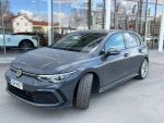 Volkswagen Golf 2023 Harmaa