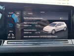 Volkswagen Golf 2023 Harmaa