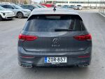 Volkswagen Golf 2023 Harmaa