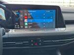 Volkswagen Golf 2023 Harmaa