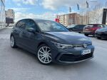 Volkswagen Golf 2023 Harmaa