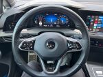 Volkswagen Golf 2023 Harmaa