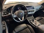 BMW 320 2022 Valkoinen