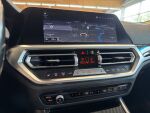 BMW 320 2022 Valkoinen