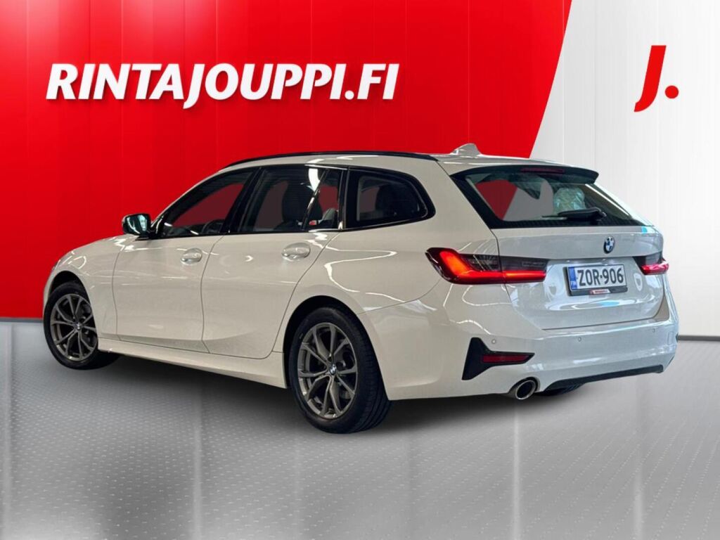 BMW 320 2022, kuva 3/26