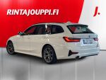 BMW 320 2022 Valkoinen
