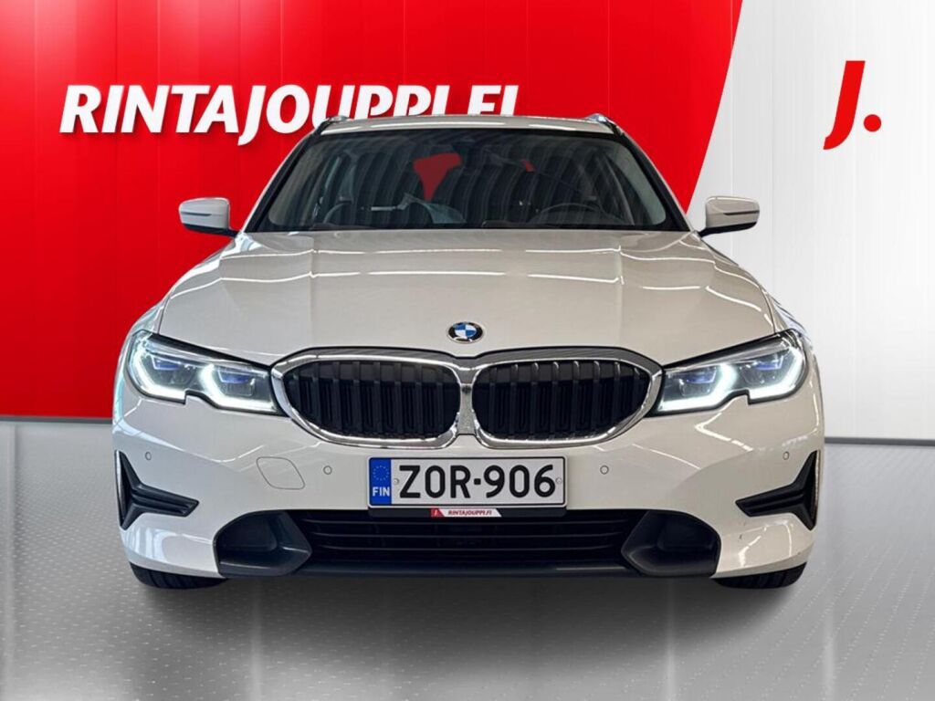 BMW 320 2022, kuva 4/26