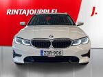 BMW 320 2022 Valkoinen