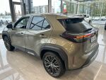 Toyota Yaris Cross 2022 Vihreä