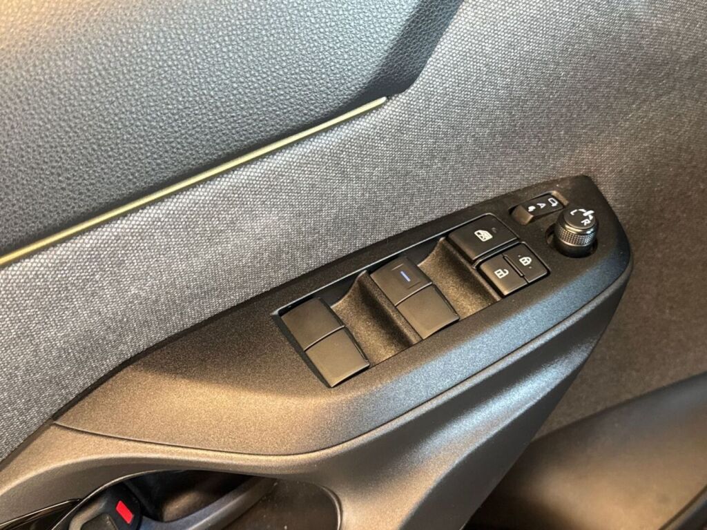 Toyota Yaris Cross 2022 Vihreä