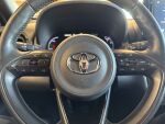 Toyota Yaris Cross 2022 Vihreä