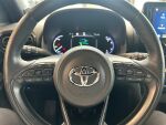 Toyota Yaris Cross 2022 Vihreä