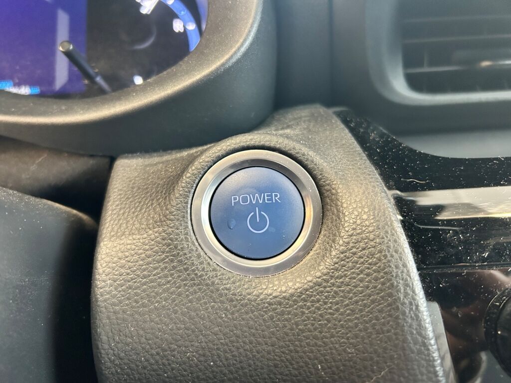 Toyota Yaris Cross 2022 Vihreä