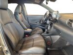 Toyota Yaris Cross 2022 Vihreä