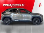 Toyota Yaris Cross 2022 Vihreä