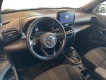 Toyota Yaris Cross 2022 Vihreä