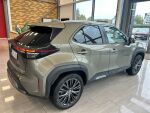 Toyota Yaris Cross 2022 Vihreä
