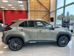 Toyota Yaris Cross 2022 Vihreä
