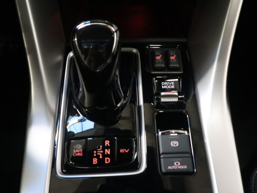 Mitsubishi Eclipse Cross 2022 2