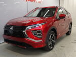 Mitsubishi Eclipse Cross 2022 2