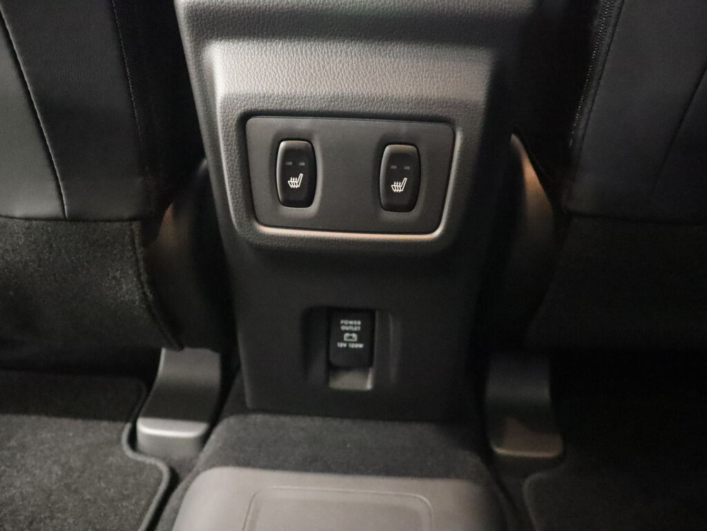 Mitsubishi Eclipse Cross 2022 2
