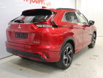 Mitsubishi Eclipse Cross 2022 2