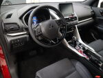 Mitsubishi Eclipse Cross 2022 2