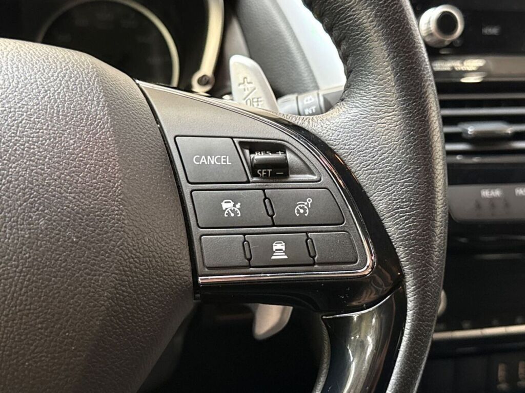 Mitsubishi Eclipse Cross 2022 2