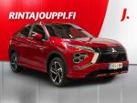 Mitsubishi Eclipse Cross 2022 2